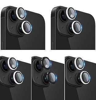 x-level lens protector AR iphone